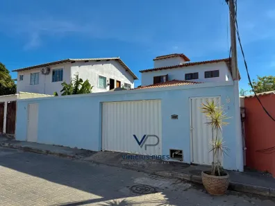 Casa com 6 Quartos à venda, 250m² no Geribá, Armação dos Búzios