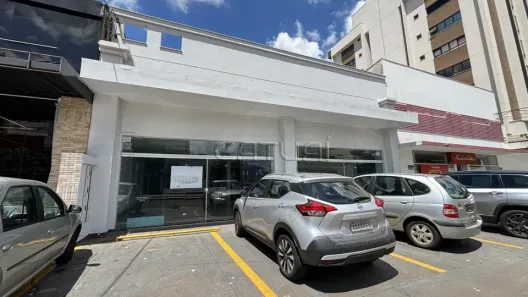 Ponto Comercial com 1 Quarto para alugar, 320m² no Vitória, Londrina