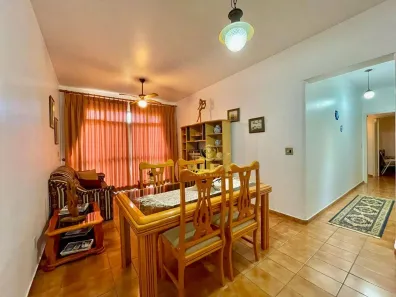 Apartamento com 3 Quartos à venda, 96m² no Jardim Las Palmas, Guarujá