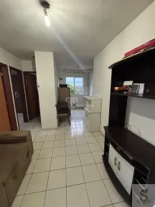 Apartamento com 2 Quartos à venda, 42m² no Prado de Baixo, Biguaçu