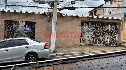 Casa com 4 Quartos à venda, 330m² no Imirim, São Paulo