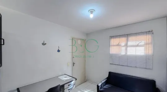 Apartamento com 1 Quarto à venda, 40m² no Vila Mariana, São Paulo