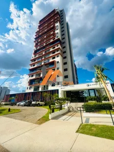 Apartamento com 1 Quarto para alugar, 45m² no Parque Campolim, Sorocaba