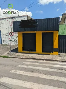 Ponto Comercial para alugar, 50m² no Dom Bosco, Belo Horizonte