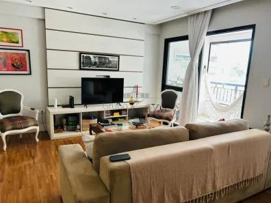 Apartamento com 3 Quartos à venda, 105m² no Parque Residencial Aquarius, São José dos Campos
