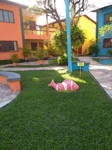Apartamento com 3 Quartos para alugar, 70m² no Porto de Galinhas, Ipojuca