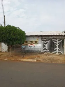 Casa com 3 Quartos à venda, 107m² no Jardim do Trevo (Nova Veneza), Sumaré