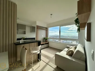 Apartamento com 2 Quartos à venda, 67m² no Zona Nova, Capão da Canoa