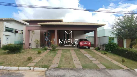 Casa de Condomínio com 3 Quartos à venda, 169m² no Deodoro Gonçalves Bastos, Lagoa Santa