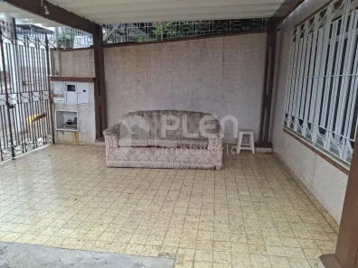 Sobrado com 3 Quartos à venda, 156m² no Jardim Carlu, São Paulo