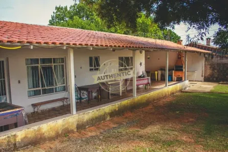Fazenda/Sítio com 1 Quarto à venda, 130m² no Parque Residencial Indaiá, Indaiatuba