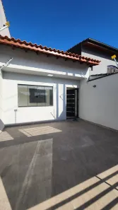 Casa com 2 Quartos à venda, 70m² no Jardim Cambuci, Mogi das Cruzes