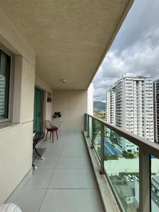 Apartamento com 3 Quartos à venda, 97m² no Recreio dos Bandeirantes, Rio de Janeiro