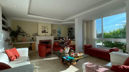 Sobrado com 6 Quartos à venda, 400m² no Alphaville, Santana de Parnaíba