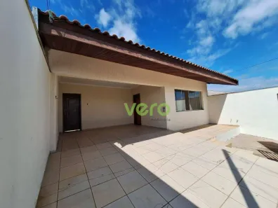 Casa com 3 Quartos à venda, 130m² no Morada do Sol, Americana
