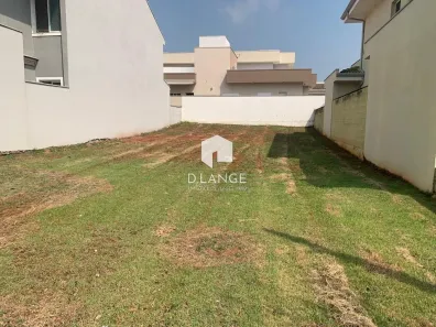 Lote/Terreno à venda, 300m² no Parque Brasil 500, Paulínia