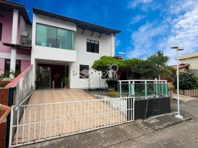 Casa de Condomínio com 3 Quartos à venda, 161m² no Jardim das Oliveiras, Fortaleza