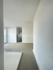 Apartamento com 2 Quartos à venda, 62m² no Jardim das Cerejeiras, Campinas