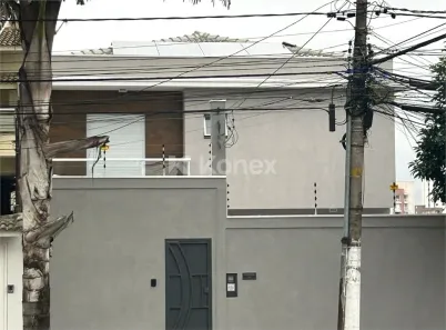 Sobrado com 3 Quartos à venda, 127m² no Santa Teresinha, São Paulo