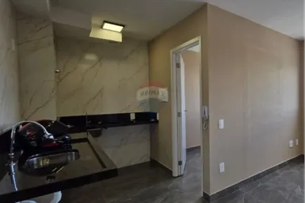 Apartamento com 2 Quartos para alugar, 33m² no Jardim Pereira Leite, São Paulo