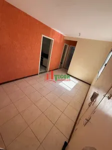 Apartamento com 2 Quartos à venda, 49m² no Jardim Industrial, Contagem