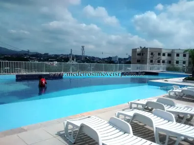 Apartamento com 2 Quartos à venda, 41m² no Pavuna, Rio de Janeiro