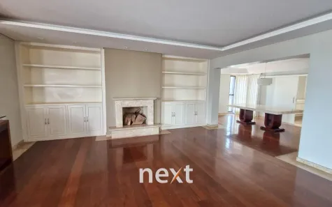 Apartamento com 4 Quartos à venda, 447m² no Cambuí, Campinas