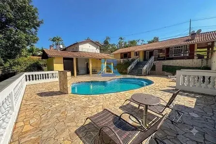 Casa de Condomínio com 3 Quartos à venda, 282m² no Ville Chamonix, Itatiba