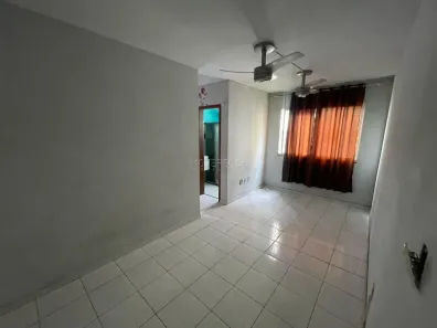 Apartamento com 2 Quartos à venda, 55m² no Campo Grande, Rio de Janeiro
