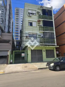 Apartamento com 2 Quartos para alugar, 70m² no Nossa Senhora de Fátima, Santa Maria
