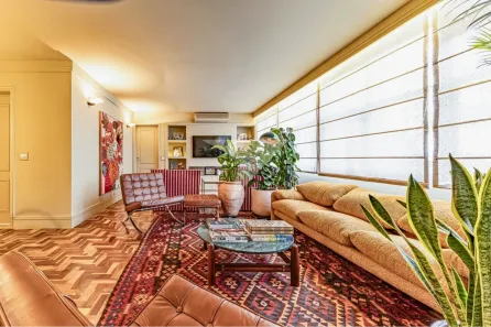 Apartamento com 2 Quartos à venda, 147m² no Jardim Europa, São Paulo