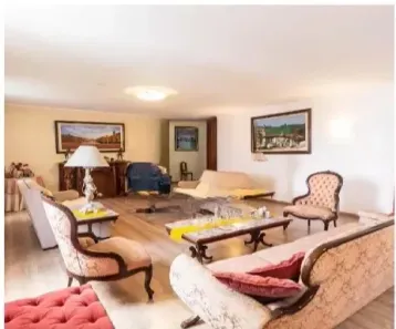 Apartamento com 4 Quartos à venda, 210m² no Santana, São Paulo