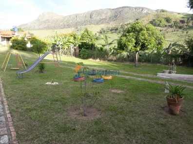 Fazenda/Sítio com 7 Quartos à venda, 400m² no Centro, Nova União
