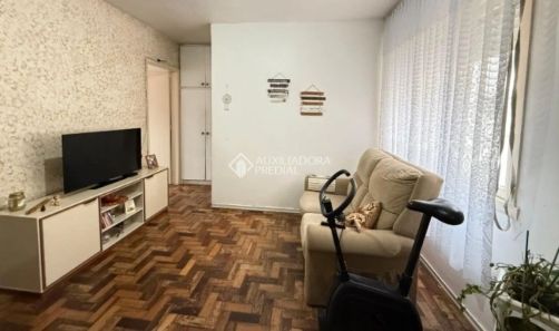 Apartamento com 1 Quarto à venda, 40m² no Humaitá, Porto Alegre