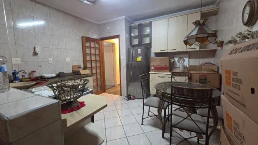 Apartamento com 3 Quartos à venda, 120m² no Boqueirão, Santos