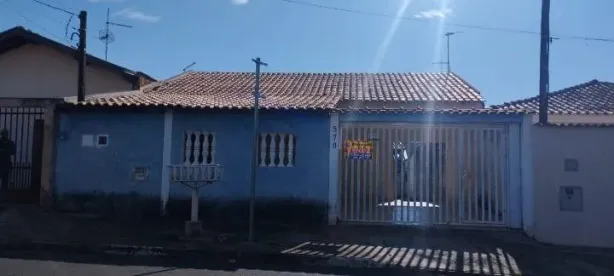 Casa com 6 Quartos à venda, 148m² no Parque Cidade Campinas, Campinas