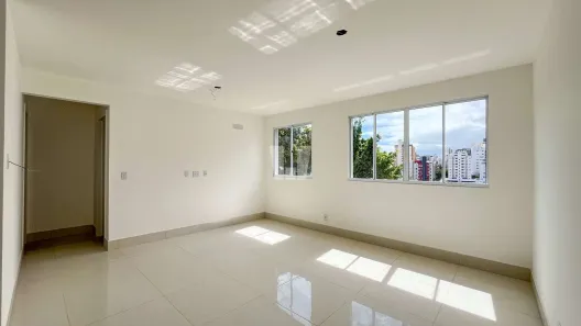 Apartamento com 2 Quartos à venda, 67m² no Vila Paris, Belo Horizonte