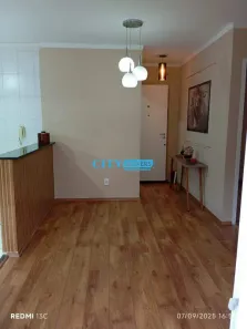 Apartamento com 2 Quartos à venda, 48m² no Jardim Guilhermino, Guarulhos
