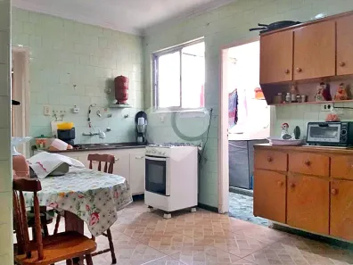 Apartamento com 2 Quartos à venda, 110m² no Santana, São Paulo