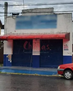 Ponto Comercial à venda, 194m² no Indaiá, Caraguatatuba