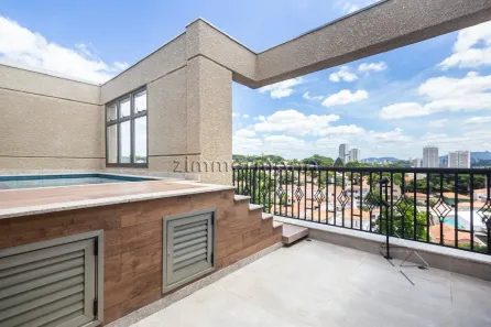 Apartamento com 3 Quartos à venda, 183m² no Lapa, São Paulo