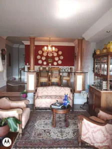 Apartamento com 4 Quartos à venda, 268m² no Centro, Jundiaí