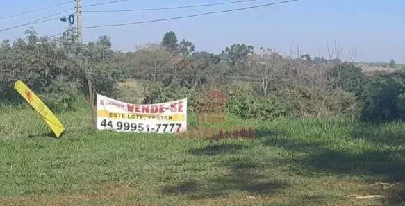 Lote/Terreno à venda, 1112150m² no Vila Guadiana, Mandaguaçu