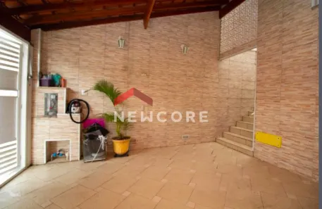 Casa com 2 Quartos à venda, 150m² no Limoeiro, São Paulo