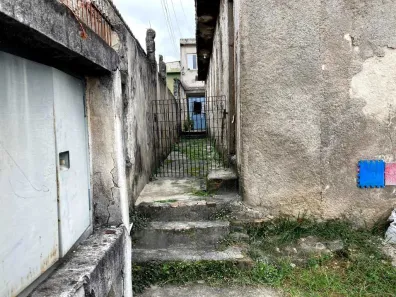 Casa com 5 Quartos à venda, 144m² no Jardim Gonzaga, São Paulo