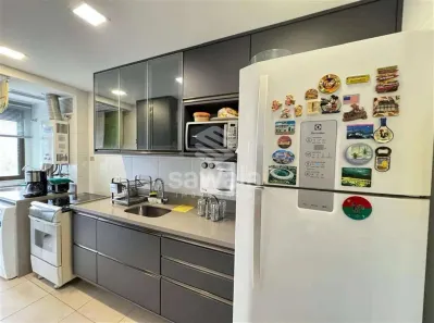 Apartamento com 3 Quartos à venda, 81m² no Recreio dos Bandeirantes, Rio de Janeiro