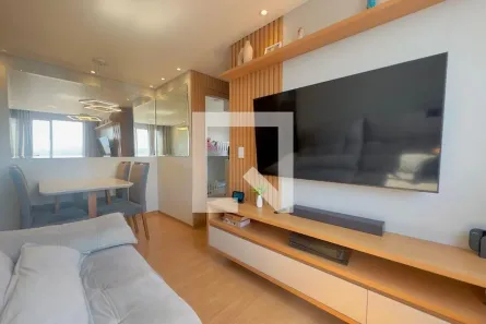 Apartamento com 2 Quartos à venda, 43m² no Vila Barros, Guarulhos