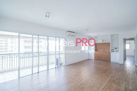 Apartamento com 3 Quartos à venda, 178m² no Cidade Monções, São Paulo