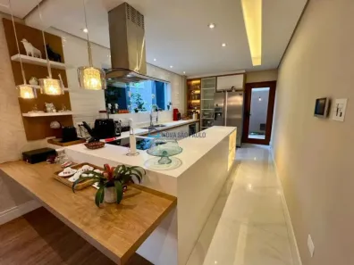 Sobrado com 3 Quartos à venda, 148m² no Vila Mascote, São Paulo