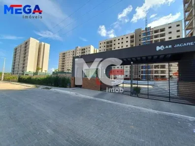 Apartamento com 3 Quartos à venda, 62m² no Cambeba, Fortaleza